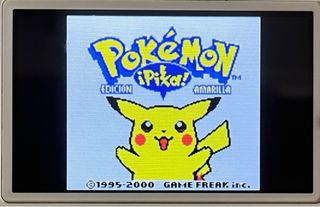 Nintendo 2DS Banca Pokémon + giochi