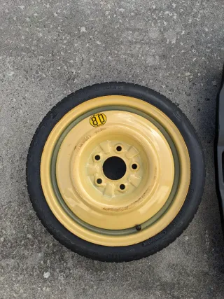 Almacenaje Maletero Mazda 6