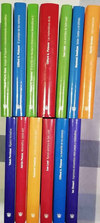 Desafios matematicos