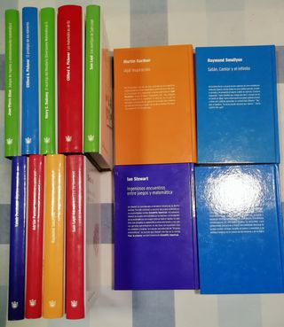 Desafios matematicos