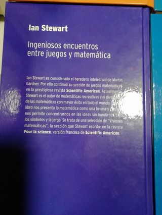 Desafios matematicos