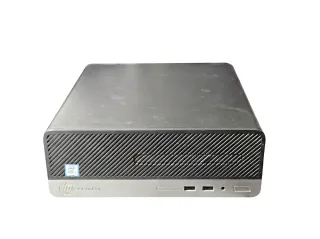 HP ProDesk 400 G4 SFF Computer Desktop