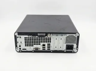 HP ProDesk 400 G4 SFF Computer Desktop