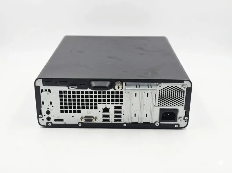 HP ProDesk 400 G4 SFF Ordenador Sobremesa afbeelding 4