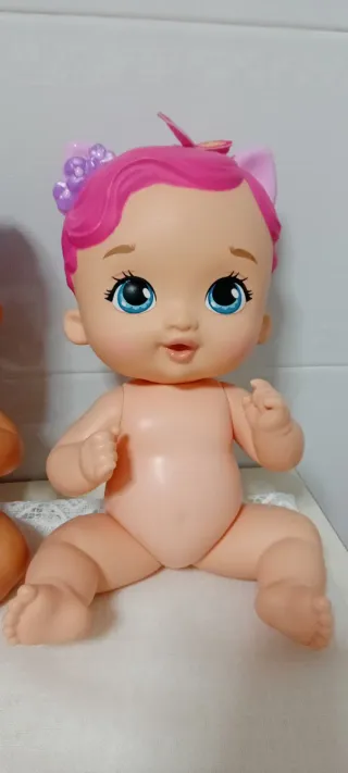 My Garden Baby - 2 Muñecas