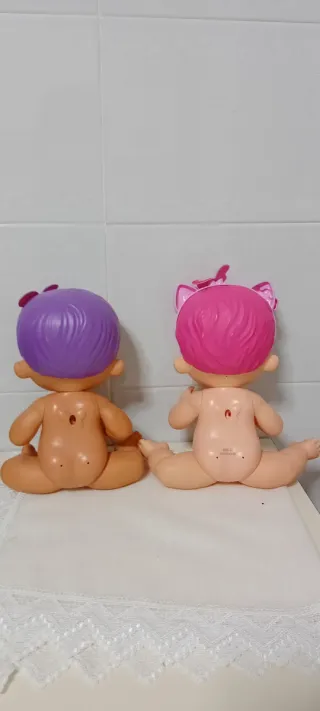 My Garden Baby - 2 Muñecas