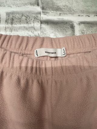 Conjunto Pijama Women Secret