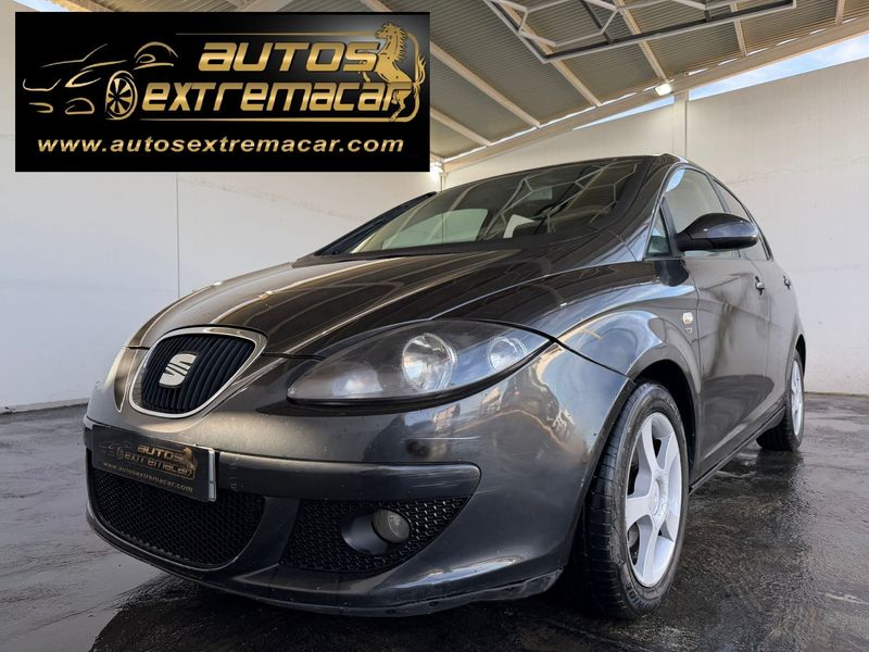 SEAT Altea 2.0 TDI Sport-up 2005