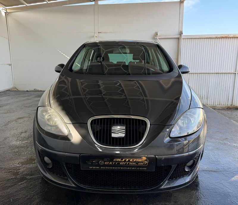 SEAT Altea 2.0 TDI Sport-up 2005, foto 2