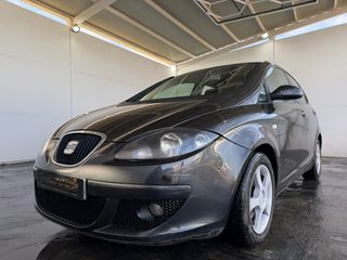 SEAT ALTEA 2.0TDi 140CV MANUAL 5PT 5PZ