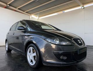 SEAT ALTEA 2.0TDi 140CV MANUAL 5PT 5PZ