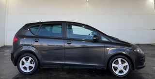 SEAT ALTEA 2.0TDi 140CV MANUAL 5PT 5PZ