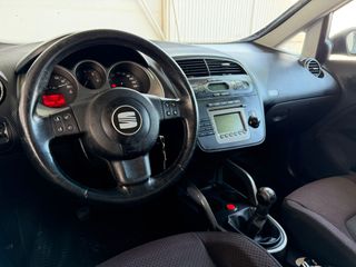 SEAT ALTEA 2.0TDi 140CV MANUAL 5PT 5PZ