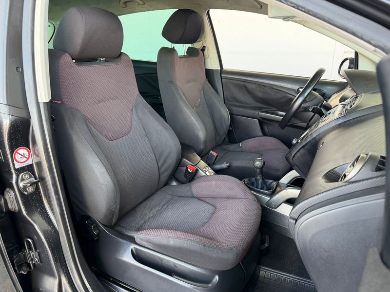 SEAT Altea 2.0 TDI Sport-up 2005, foto 16