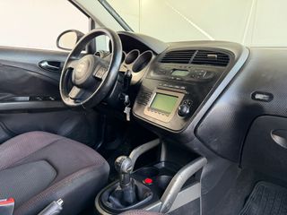 SEAT ALTEA 2.0TDi 140CV MANUAL 5PT 5PZ