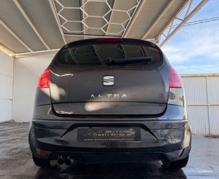 SEAT ALTEA 2.0TDi 140CV MANUAL 5PT 5PZ
