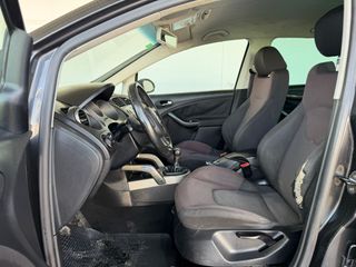 SEAT ALTEA 2.0TDi 140CV MANUAL 5PT 5PZ