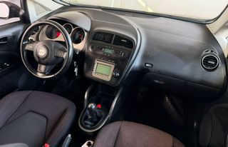 SEAT ALTEA 2.0TDi 140CV MANUAL 5PT 5PZ