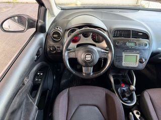 SEAT ALTEA 2.0TDi 140CV MANUAL 5PT 5PZ
