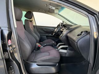 SEAT ALTEA 2.0TDi 140CV MANUAL 5PT 5PZ