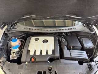 SEAT ALTEA 2.0TDi 140CV MANUAL 5PT 5PZ