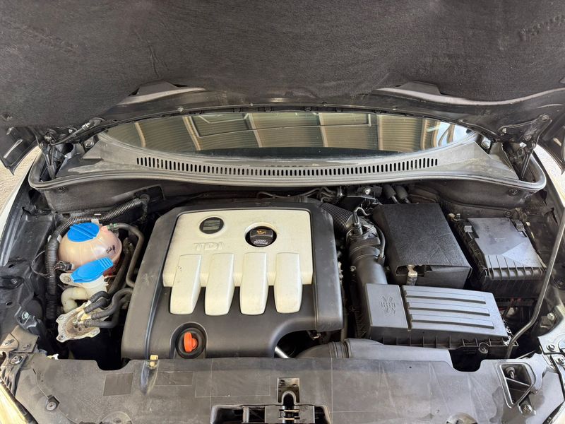 SEAT Altea 2.0 TDI Sport-up 2005, foto 37