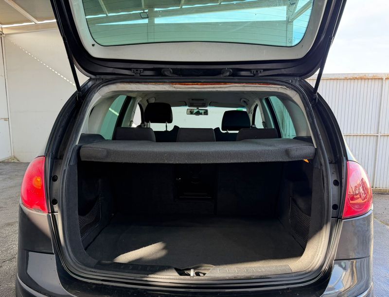 SEAT Altea 2.0 TDI Sport-up 2005, foto 36