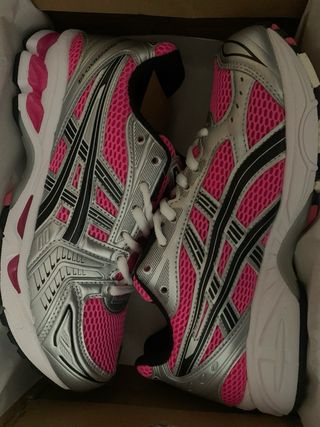Asics Gel Kayano 14 Rosa