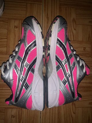 Asics Gel Kayano 14 Rosa