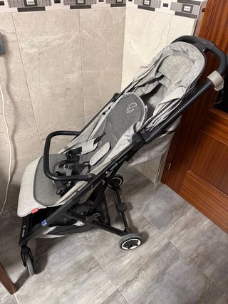 Silla de paseo Jane como nueva se vende por no uso