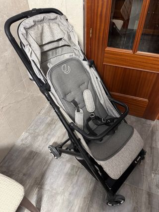 Silla de paseo Jane como nueva se vende por no uso