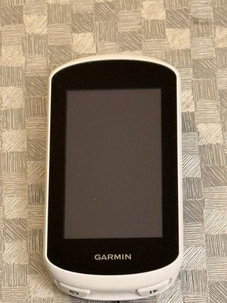 Ciclocomputador Garmin