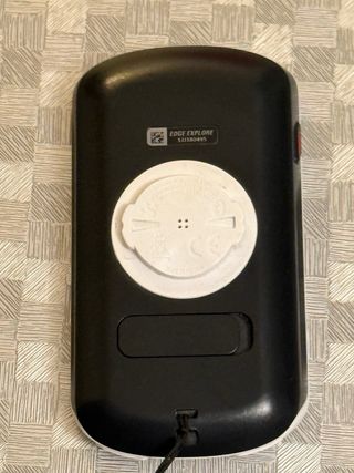 Ciclocomputador Garmin