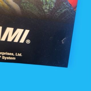 Crypt Killer / Saturn