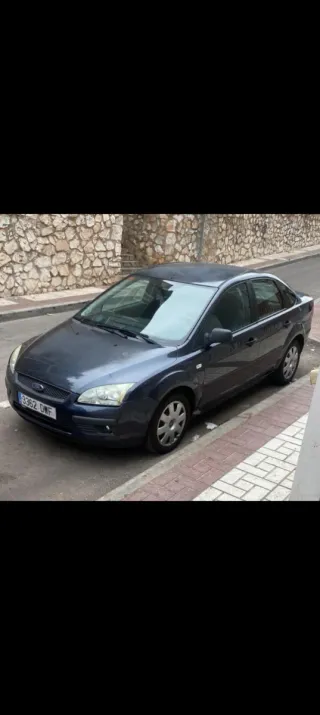Ford Focus  Focus  2006