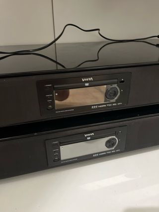 Equipo dolby para tele vieta para reparar