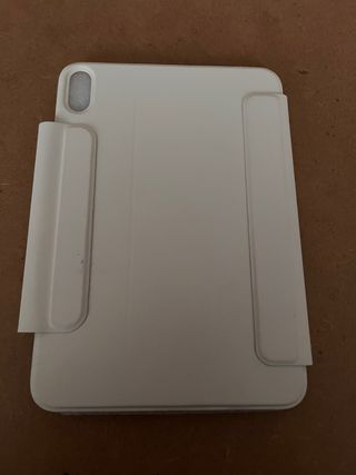 iPad mini blanco como nuevo