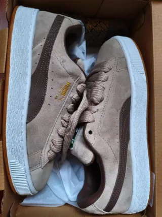 Puma Suede XL
