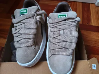 Puma Suede XL
