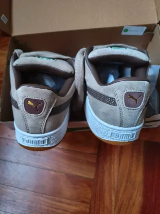 Puma Suede XL