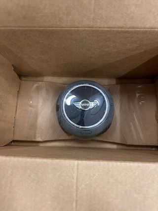 Modulo Airbag Mini F60