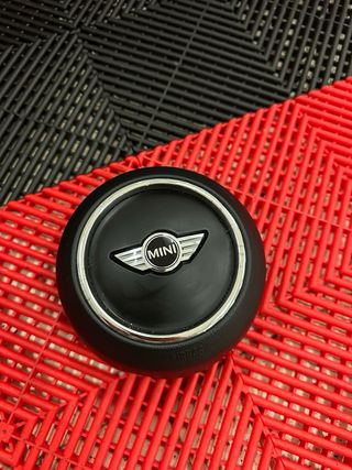 Modulo Airbag Mini F60