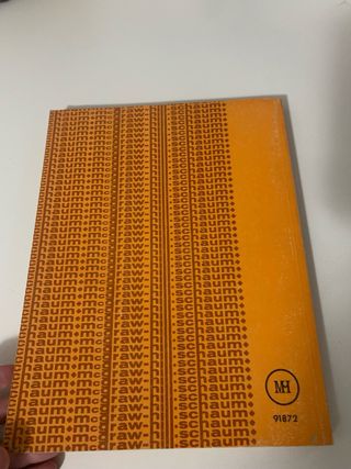 Transformadas de Laplace