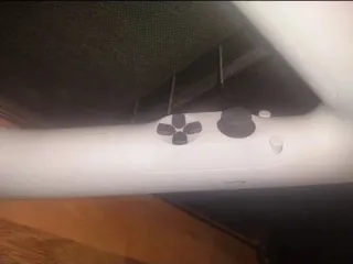 Pistola PlayStation 4 (PS4)