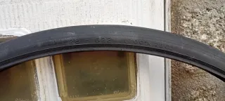 Cubierta de carretera Michelin Dynamic Sport