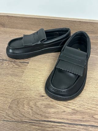 Mocasines Ohne Mujer Talla 37 Nuevos