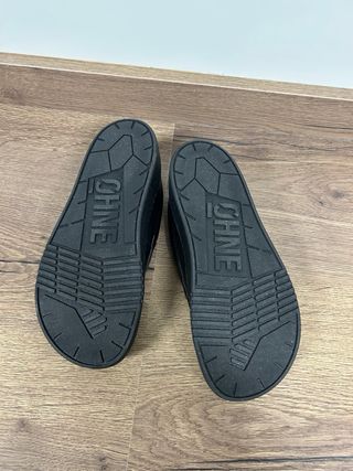 Mocasines Ohne Mujer Talla 37 Nuevos