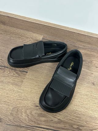 Mocasines Ohne Mujer Talla 37 Nuevos