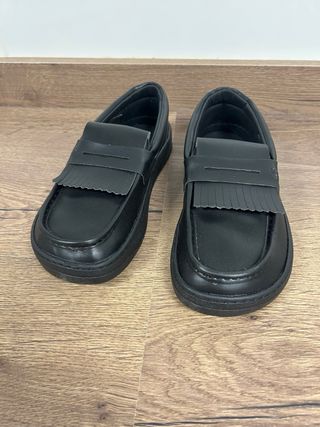 Mocasines Ohne Mujer Talla 37 Nuevos