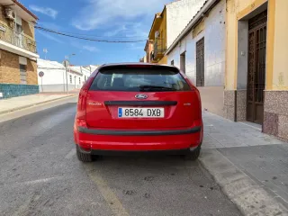 Ford Focus 2005